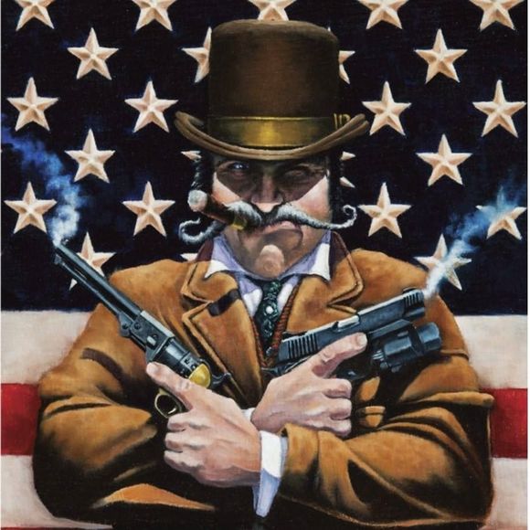 Meet your Posher, Brian - Picture 1 of 1